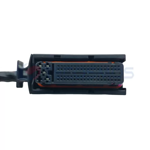 Waterproof Wire Connector Cable Harness Automotive Enclosure Connector for Chery 78Pin Female Plug 1-964840-1